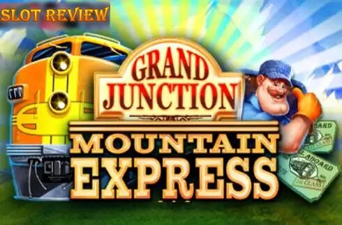 Grand Junction Mountain Express slot